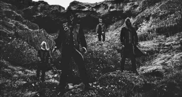 forsmán band photo