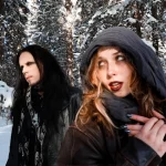 gabi and the fly band marilyn manson rob zombie