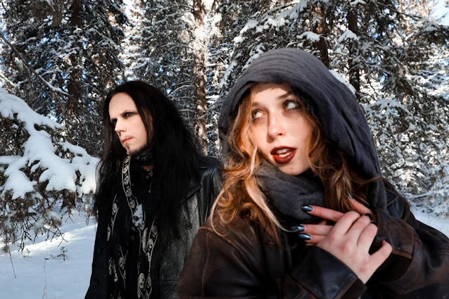 gabi and the fly band marilyn manson rob zombie