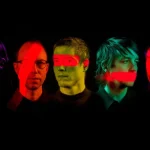 genghis tron band photo