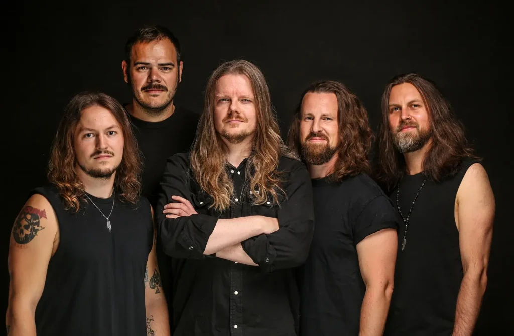 hardbone band