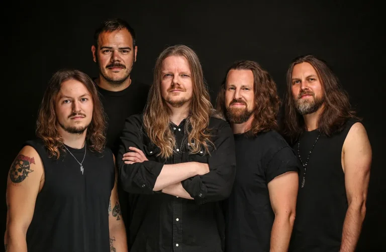 hardbone band