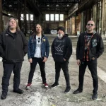 left to die band death photo