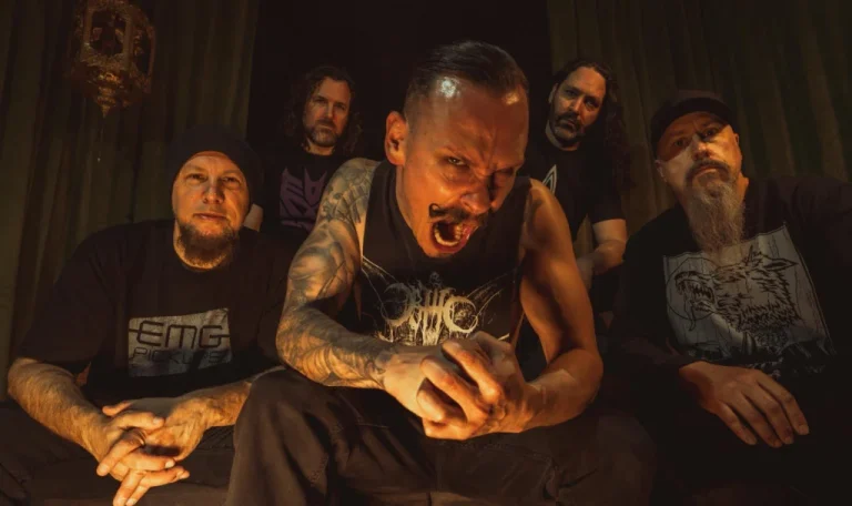 repentance band photo