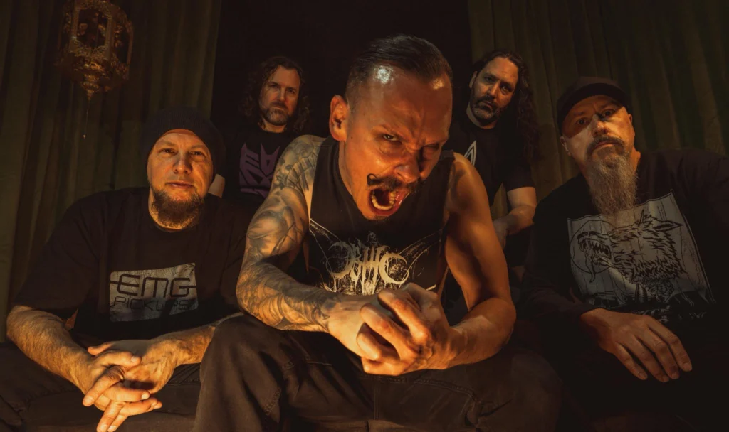 repentance band photo