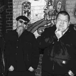 sheer terror band photo