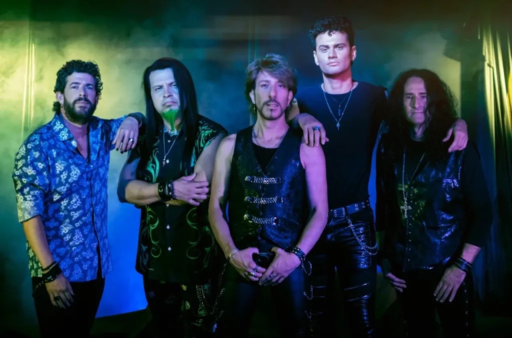 tabü band photo