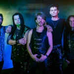 tabü band photo