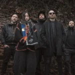the ocean band photo