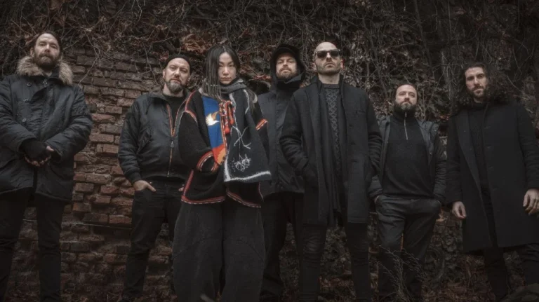 the ocean band photo