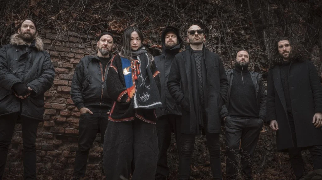 the ocean band photo
