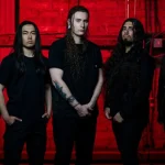 thrown into exile band photo