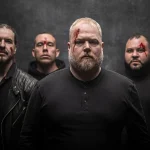 without mercy band photo
