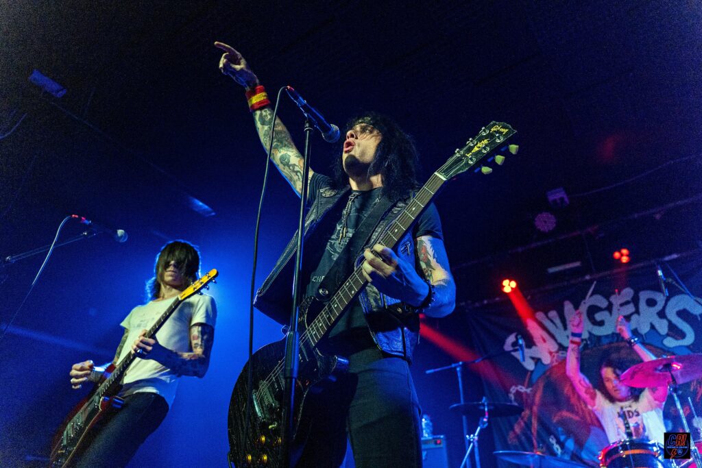 RAVAGERS.3