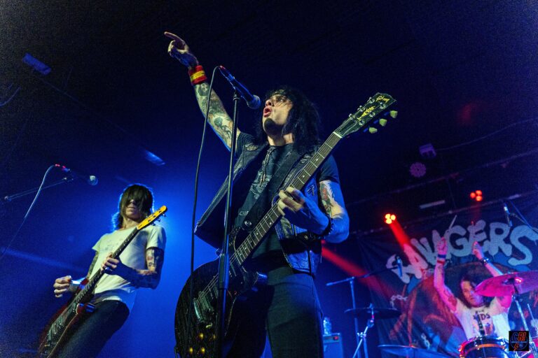 RAVAGERS.3