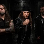arise from worms band photo