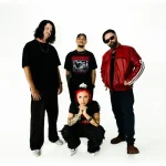 bad wolves band photo