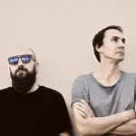 distant harmonies band photo