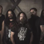 fleshcrawl band photo