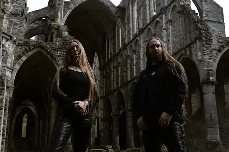 hulder band photo