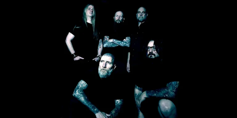 ironflame band photo