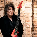kai hansen band photo