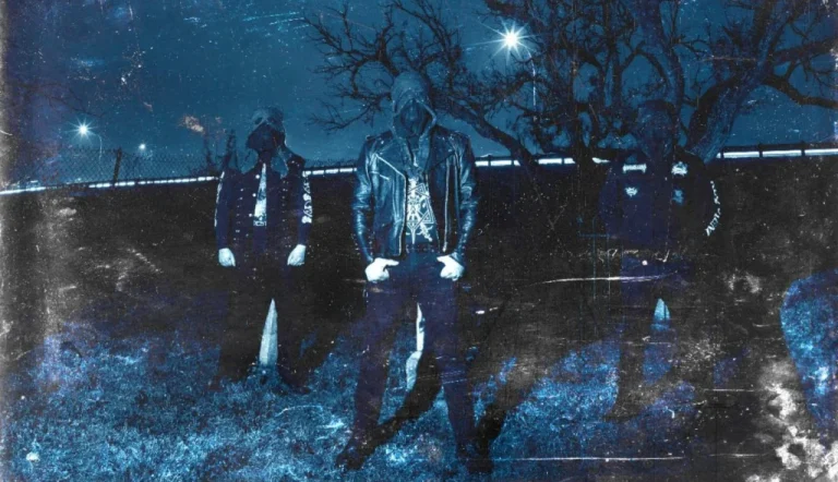 lord gryphus band photo