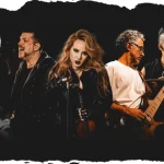 lufeh band photo