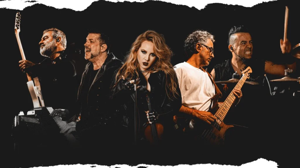 lufeh band photo