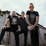 mastodon band photo