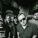 nine pound hammer band photo