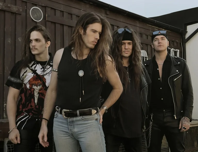 osukaru band photo