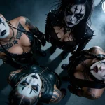 scordalus band photo
