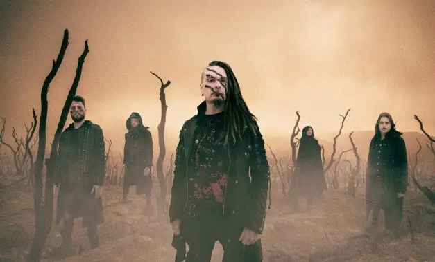 sigyn band photo