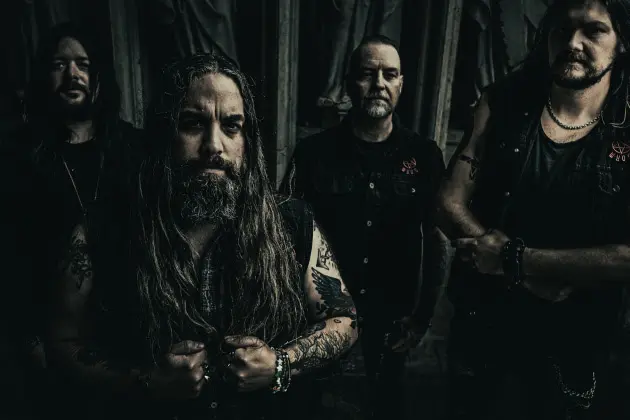 s.o.r.m. band photo