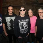 still remains band photo