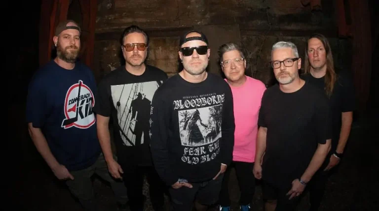 still remains band photo