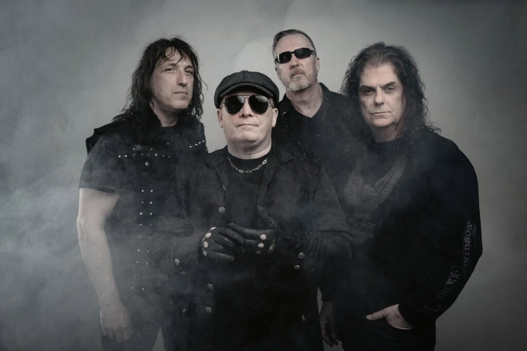 storm force band photo