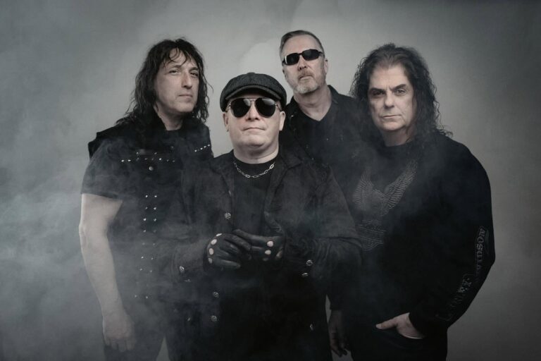 storm force band photo