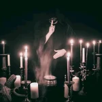 temple ov ahriman band photo