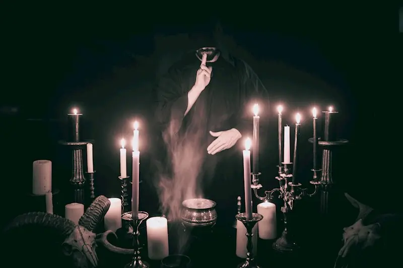 temple ov ahriman band photo