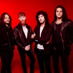 the bites band photo