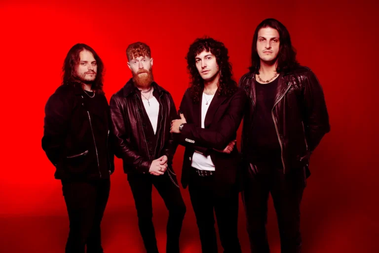 the bites band photo
