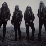 the night eternal band photo