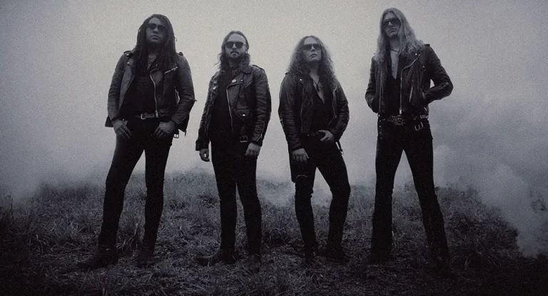 the night eternal band photo