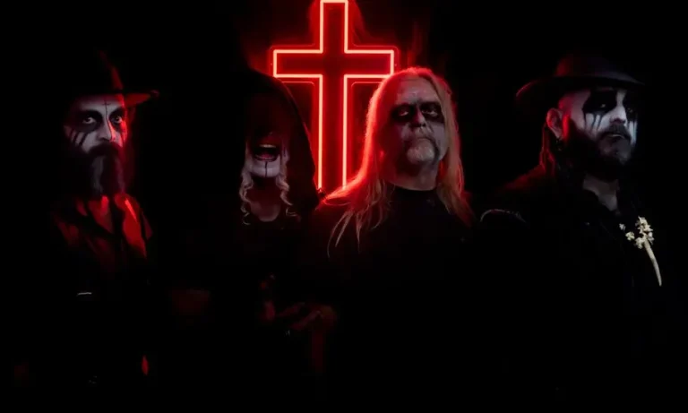 the noctambulant band photo