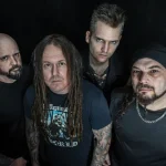 til the end band photo