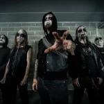 bloodmother band photo