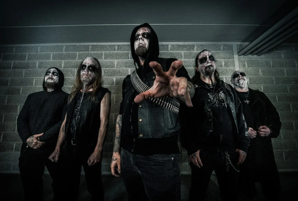 bloodmother band photo