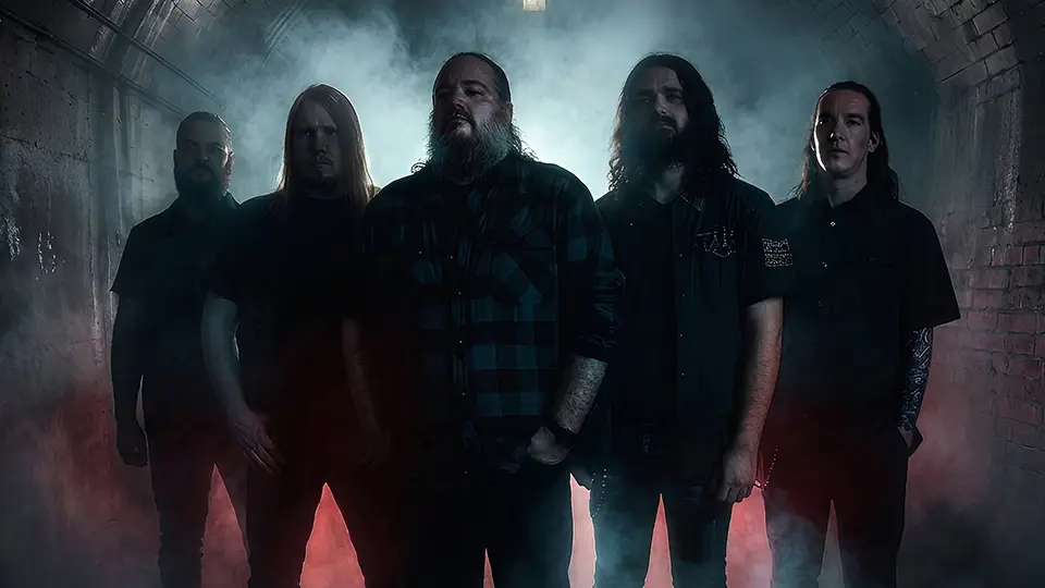 caelestia band photo